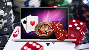 Официальный сайт Casino Sykaaa